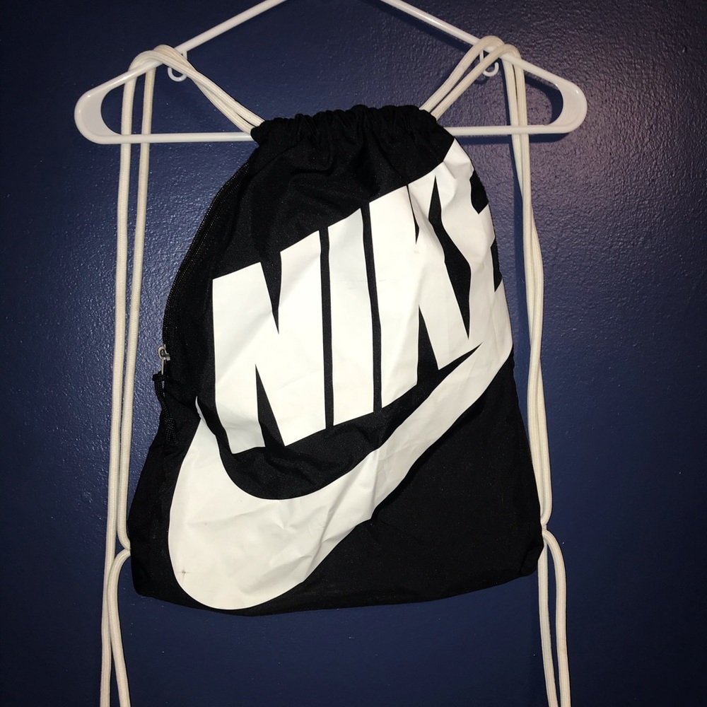 book bag / gym back